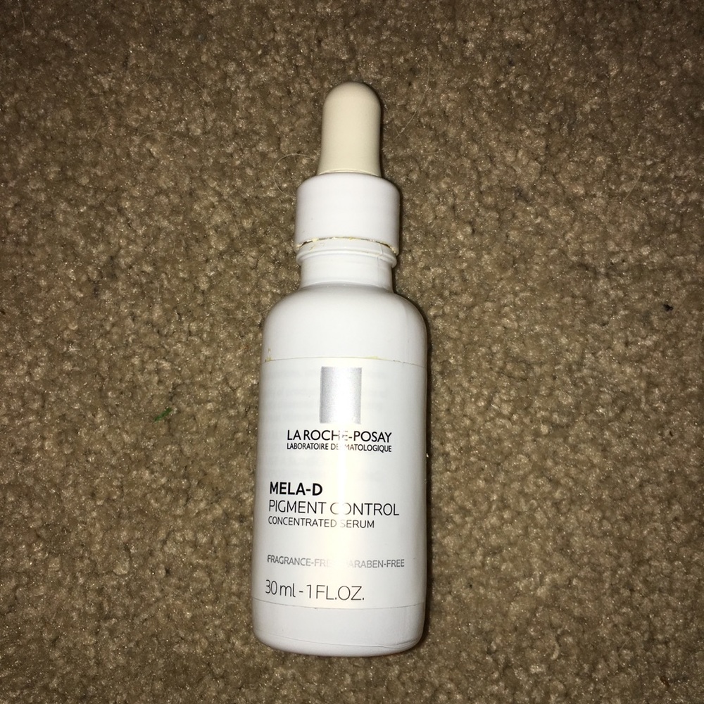 La Roche-Posay Mela D pigment control 1 fl oz